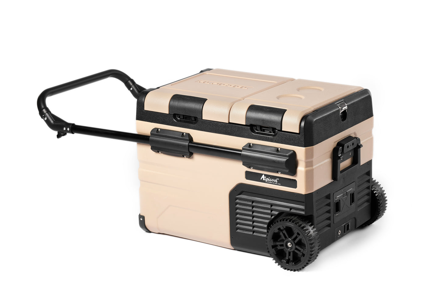 Alpicool TAW 35 Portable Freezer