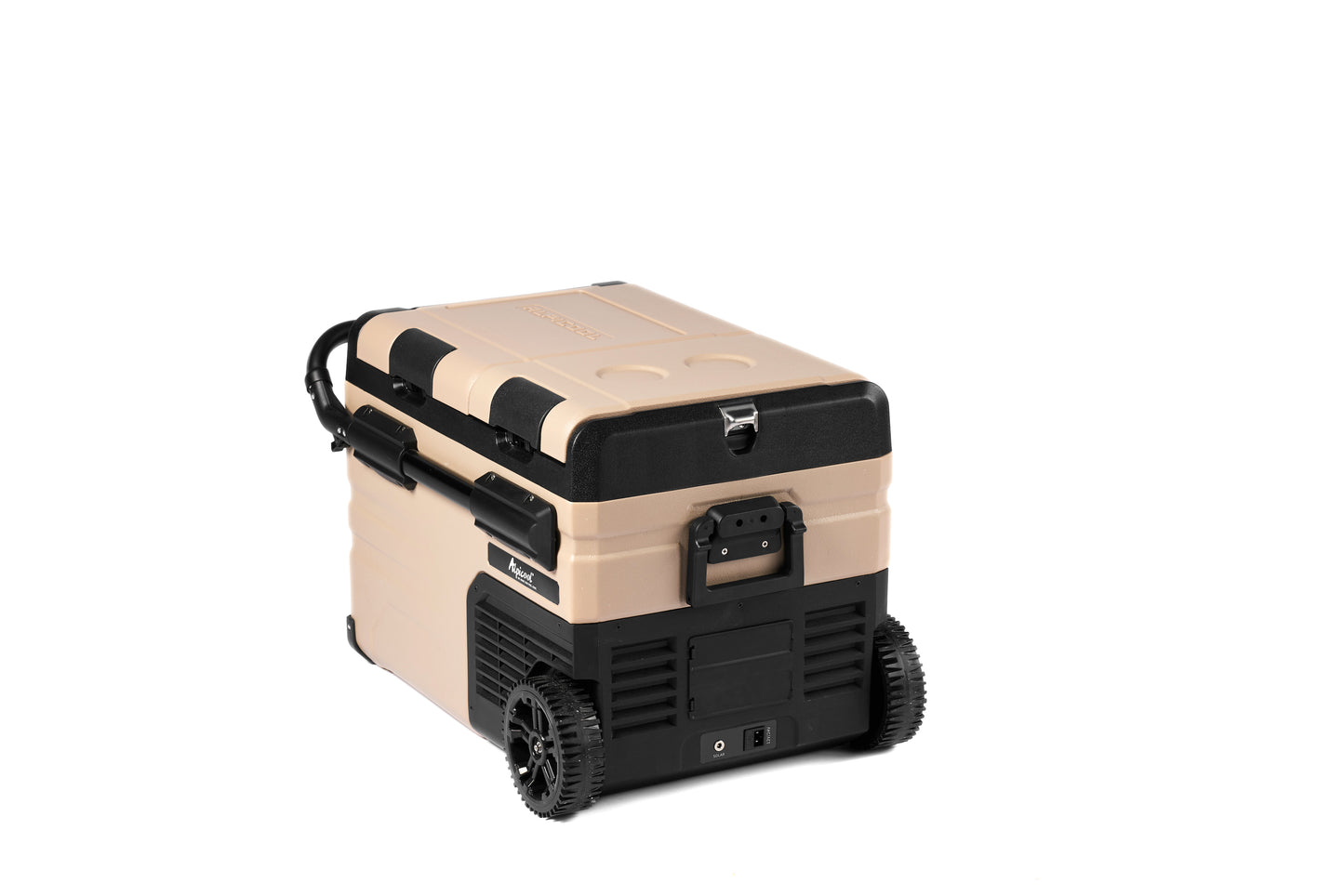 Alpicool TAW 35 Portable Freezer