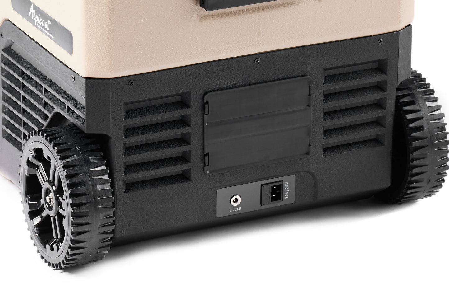 Alpicool TAW45 Portable Freezer