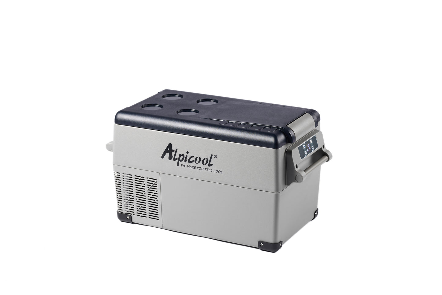 Alpicool CF35 Portable Freezer