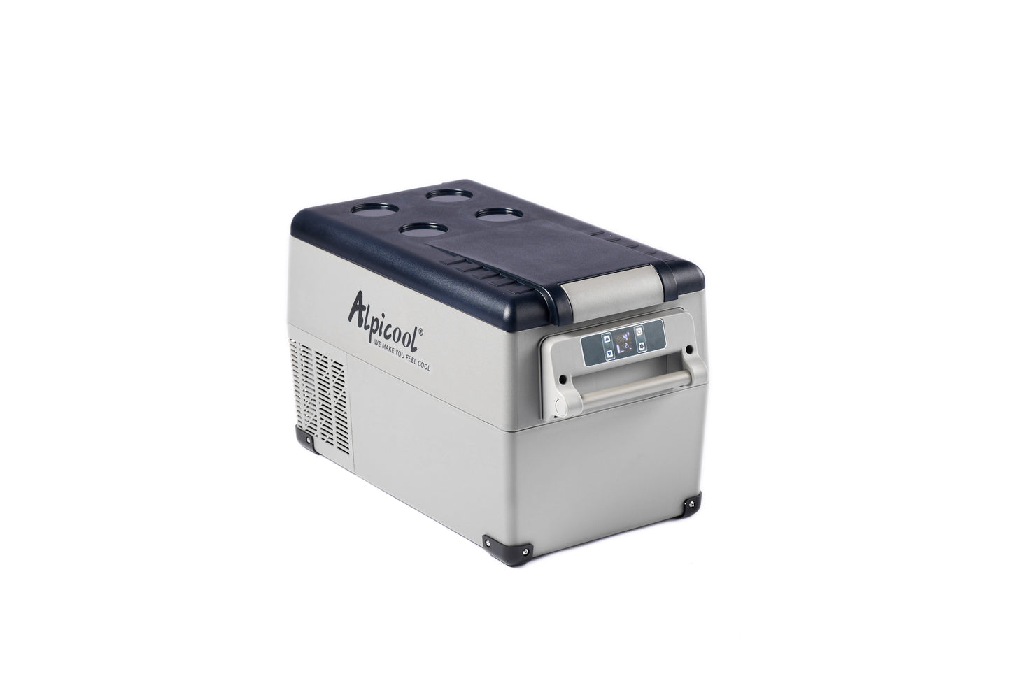 Alpicool CF35 Portable Freezer