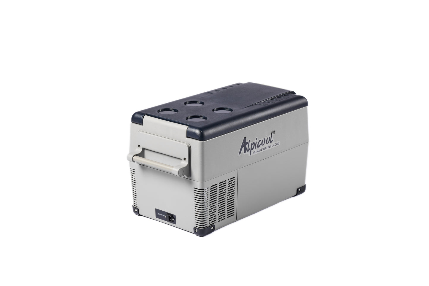 Alpicool CF35 Portable Freezer