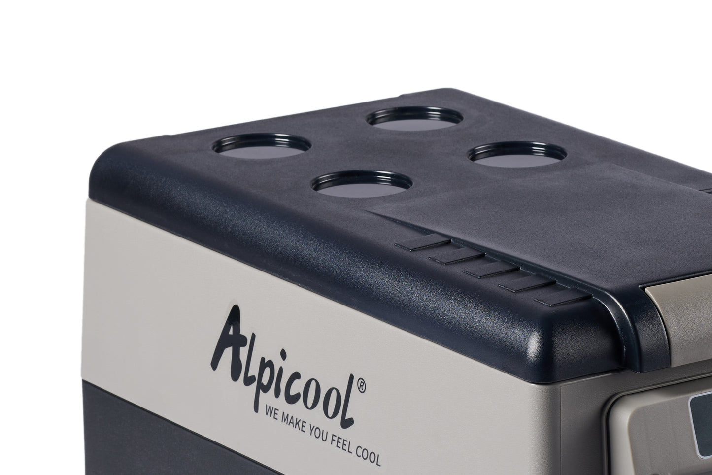 Alpicool CF55 Portable Freezer