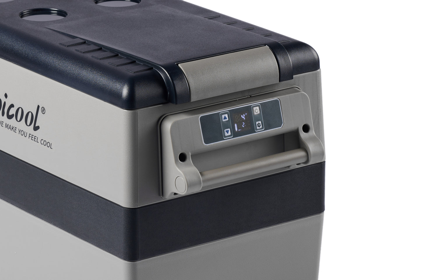Alpicool CF55 Portable Freezer