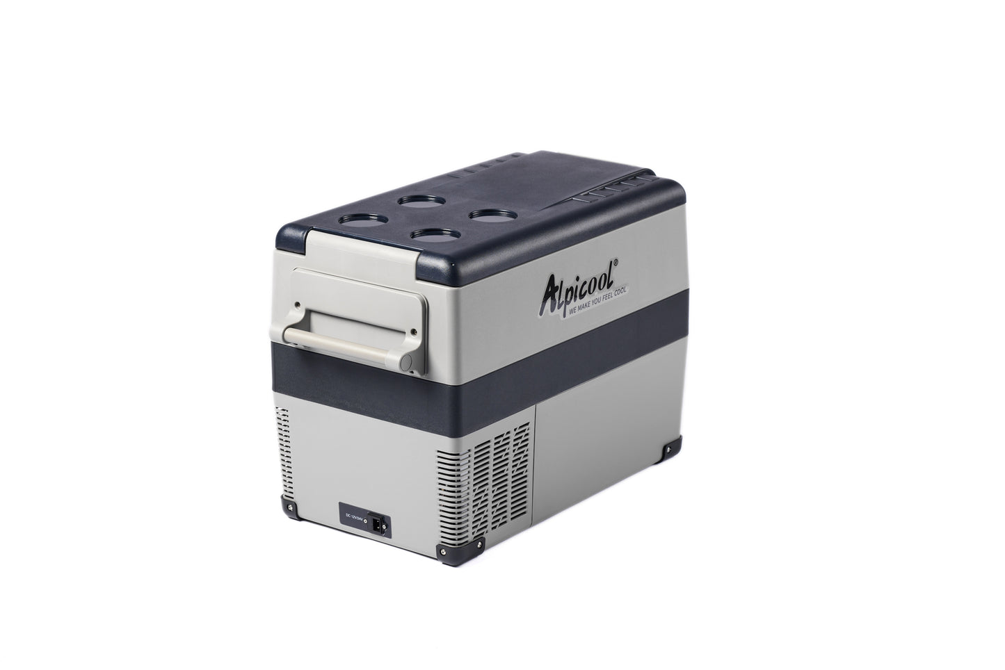 Alpicool CF55 Portable Freezer