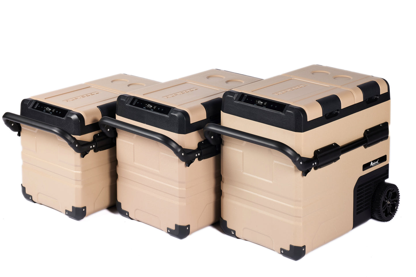 Alpicool TAW 35 Portable Freezer