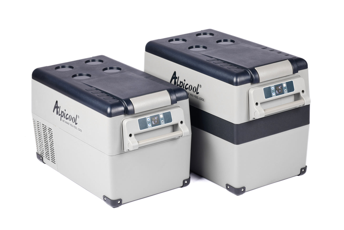 Alpicool CF45 Portable Freezer