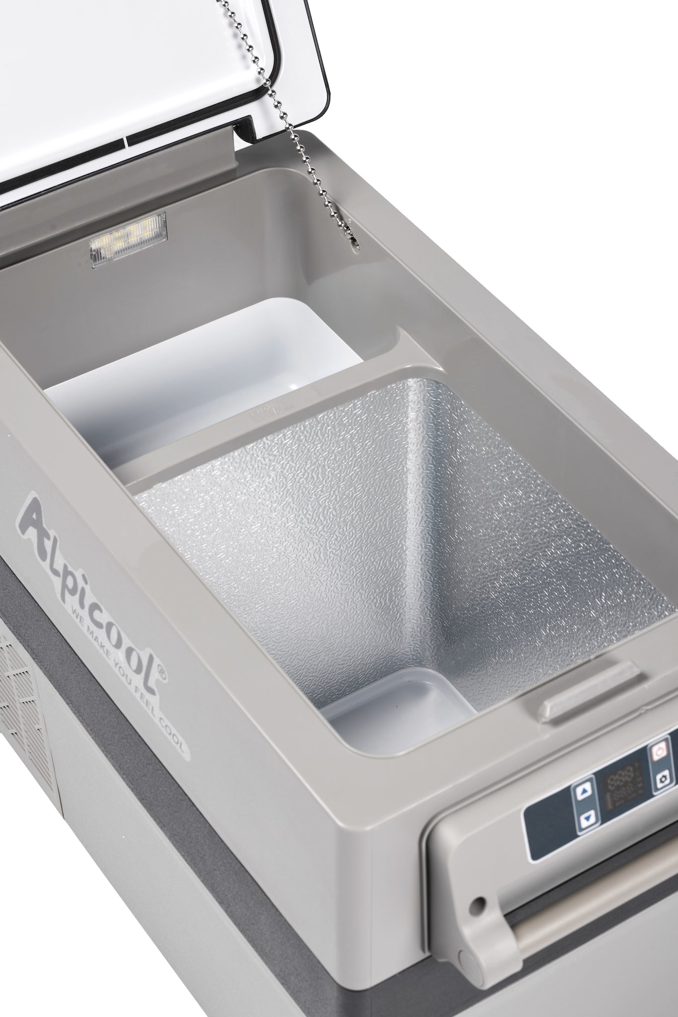 Alpicool CF45 Portable Freezer