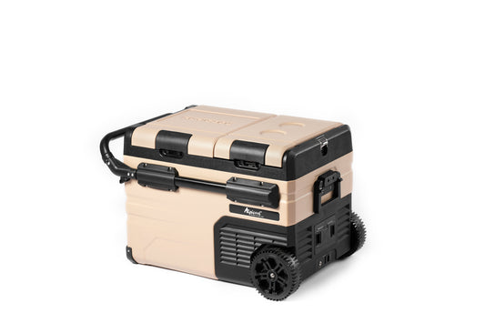 Alpicool TAW 35 Portable Freezer
