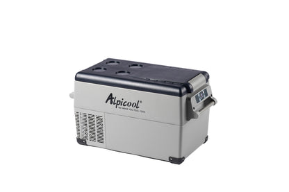 Alpicool CF35 Portable Freezer