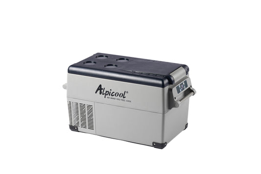 Alpicool CF35 Portable Freezer