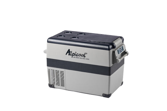 Alpicool CF55 Portable Freezer