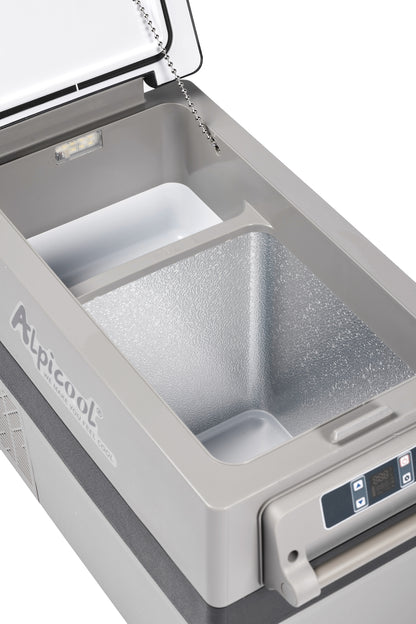Alpicool CF55 Portable Freezer